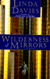 Wilderness of Mirrors | Davies, Linda | Signed First Edition Book