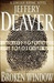 Deaver, Jeffery | Broken Window, The | Signed First Edition Copy