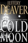 Cold Moon, The | Deaver, Jeffery | Signed First Edition Trade Paper