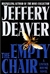 Empty Chair, The | Deaver, Jeffery | Signed First Edition Book