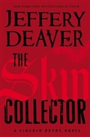 Skin Collector, The | Deaver, Jeffery | Signed First Edition Book