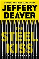 Steel Kiss, The | Deaver, Jeffery | Signed First Edition Book