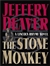 Stone Monkey, The | Deaver, Jeffery | Signed First Edition Book