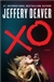 XO | Deaver, Jeffery | Signed Book Club Edition Book
