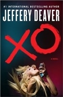 XO | Deaver, Jeffery | Signed Book Club Edition Book