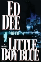 Little Boy Blue | Dee, Ed | Signed First Edition Book