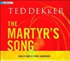 Dekker, Ted - Martyr's Song, The (Signed First Edition)