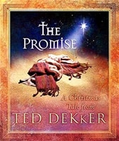 Promise, The | Dekker, Ted | First Edition Book