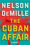Cuban Affair | DeMille, Nelson | Signed First Edition Book