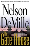 Gate House | DeMille, Nelson | Signed First Edition Book