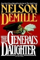 General's Daughter, The | DeMille, Nelson | Signed First Edition Book