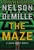 DeMille, Nelson | Maze, The | Signed First Edition Book