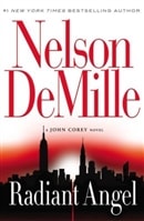 Radiant Angel | Demille, Nelson | Signed First Edition Book
