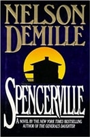 Spencerville | DeMille, Nelson | Signed First Edition Book