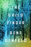 Child Finder, The | Denfeld, Rene | Signed First Edition Book