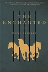 Enchanted, The | Denfeld, Rene | Signed First Edition Book