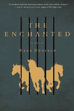 The Enchanted by Rene Denfeld