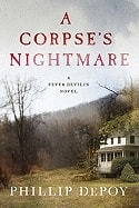 Corpse's Nightmare, A | DePoy, Phillip | Signed First Edition Book