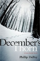 December's Thorn | DePoy, Phillip | Signed First Edition Book