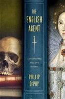 English Agent, The | DePoy, Phillip | Signed First Edition Book