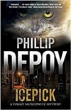 cepick | DePoy, Phillip | Signed UK First Edition Book