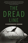 Dread Line, The | DeSilva, Bruce | Signed First Edition Book