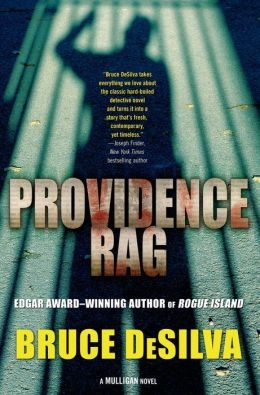 Providence Rag by Bruce DeSilva