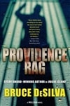 Providence Rag | DeSilva, Bruce | Signed First Edition Book