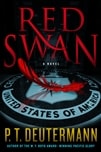 Red Swan | Deutermann, P.T. | Signed First Edition Book