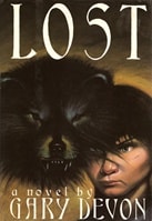 Lost | Devon, Gary | First Edition Book