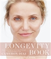 Longevity Book, The | Diaz, Cameron & Bark, Sandra | Signed First Edition Book