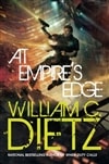 At Empire's Edge | Dietz, William C. | Signed First Edition Book
