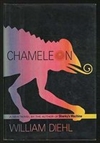Chameleon | Diehl, William | Signed First Edition Bookonnelly
