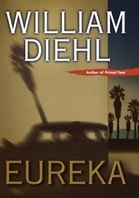 Eureka | Diehl, William | First Edition Book