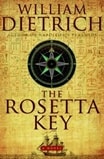 Rosetta Key, The | Dietrich, William | Signed First Edition Book
