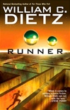Runner | Dietz, William C. | Signed First Edition Book