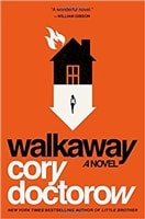 Walkaway | Doctorow, Cory | Signed First Edition Book