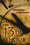 13th Hour, The | Doetsch, Richard | Signed First Edition Book