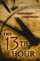 13th Hour, The | Doetsch, Richard | Signed First Edition Book