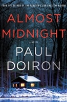 Doiron, Paul | Almost Midnight | Signed First Edition Copy