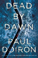 Doiron, Paul | Dead by Dawn | Signed First Edition Book