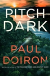 Doiron, Paul | Pitch Dark | Signed First Edition Book
