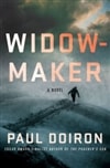 Widowmaker | Doiron, Paul | Signed First Edition Book