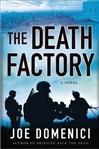 Death Factory, The | Domenici, Joe | Signed First Edition Book