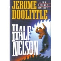 Half Nelson | Doolittle, Jerome | First Edition Book