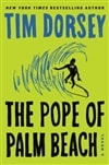 Pope of Palm Beach, The | Dorsey, Tim | Signed First Edition Book