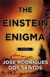 Einstein Enigma, The | Dos Santos, Jose Rodrigues | Signed First Edition Book