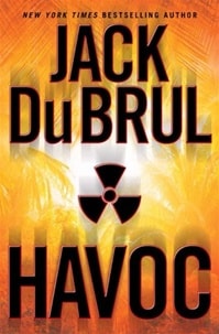 Havoc | DuBrul, Jack | Signed First Edition Book