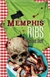 Memphis Ribs | Duff, Gerald | First Edition Trade Paper Book