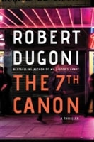 7th Canon, The | Dugoni, Robert | Signed First Edition Trade Paper Book